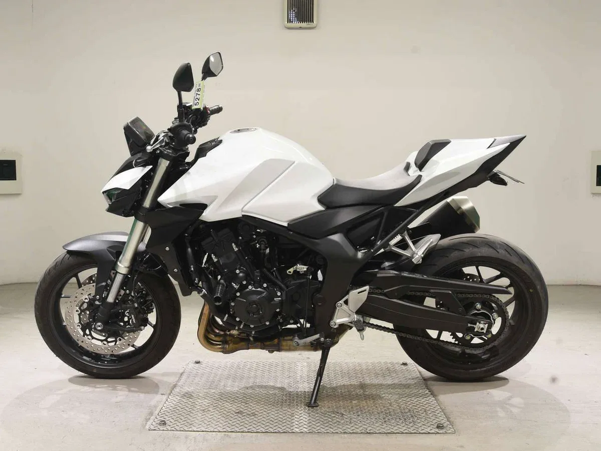 Honda CB1000 Hornet