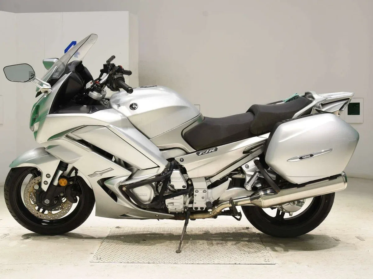 Yamaha FJR1300