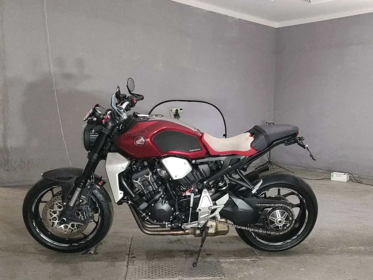 Honda CB1000R