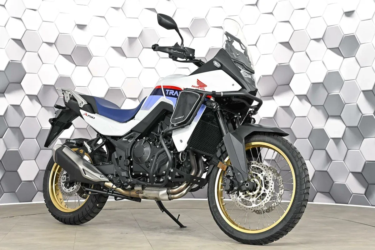 Honda XL750 Transalp