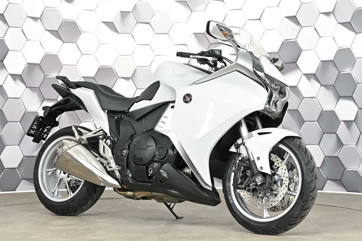 Honda VFR 1200