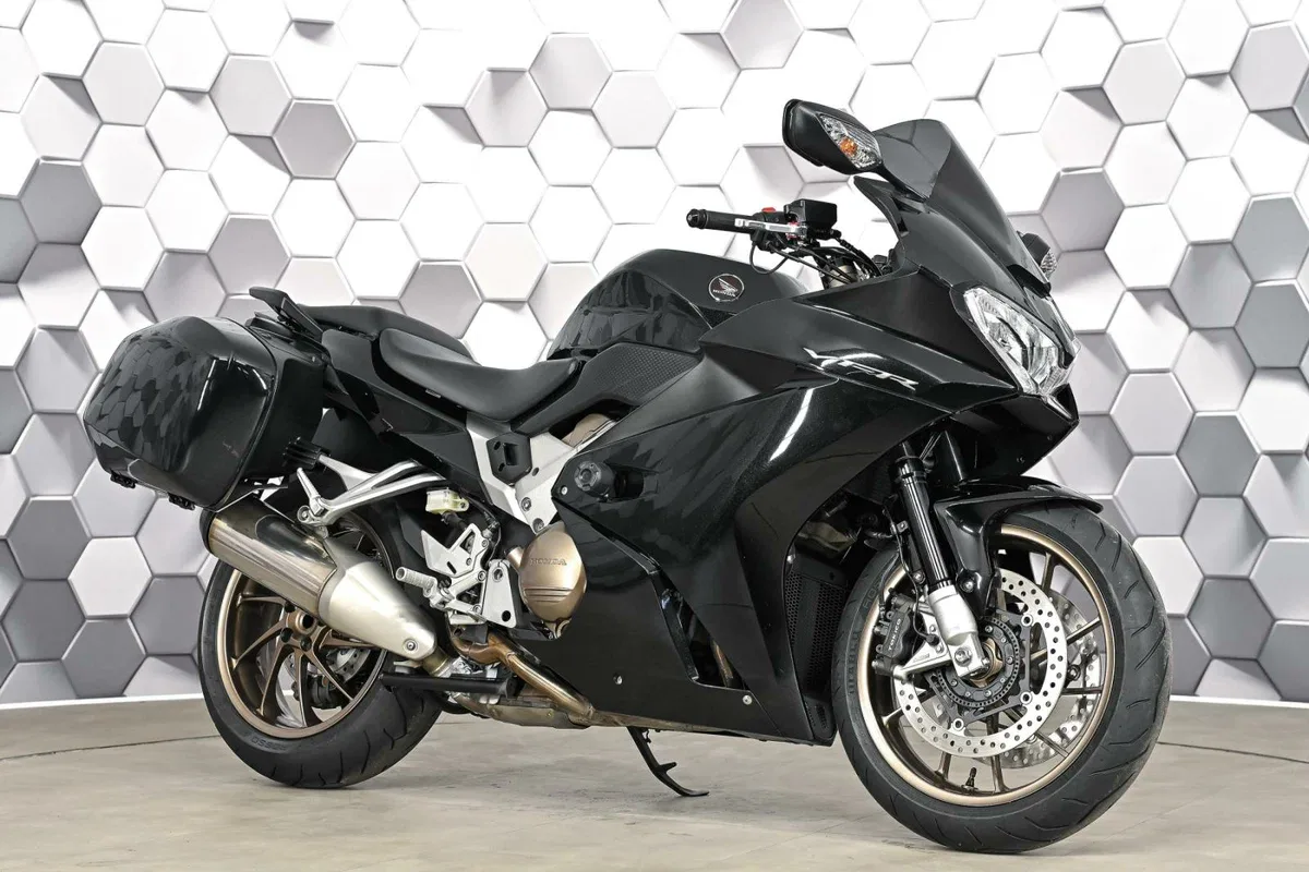 Honda VFR800