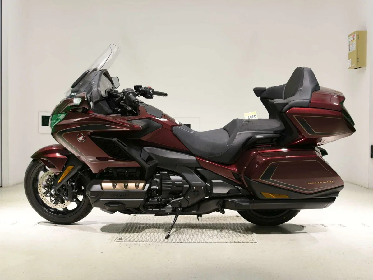 Honda GL1800 Gold Wing
