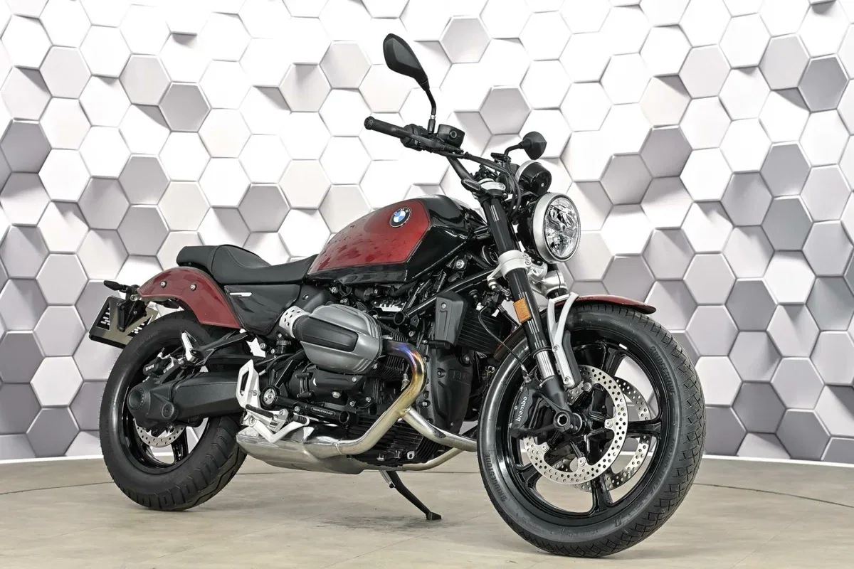 BMW R 12