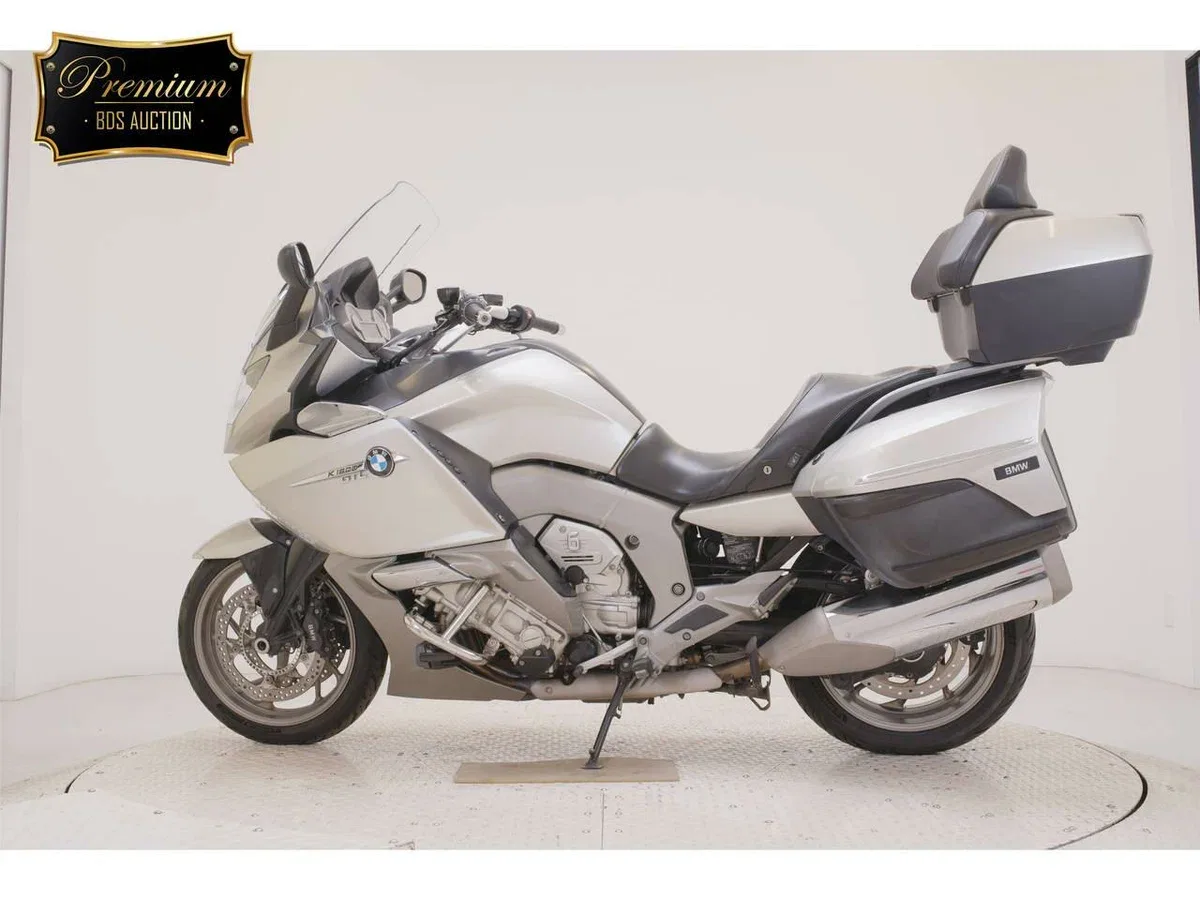 BMW K 1600 GTL