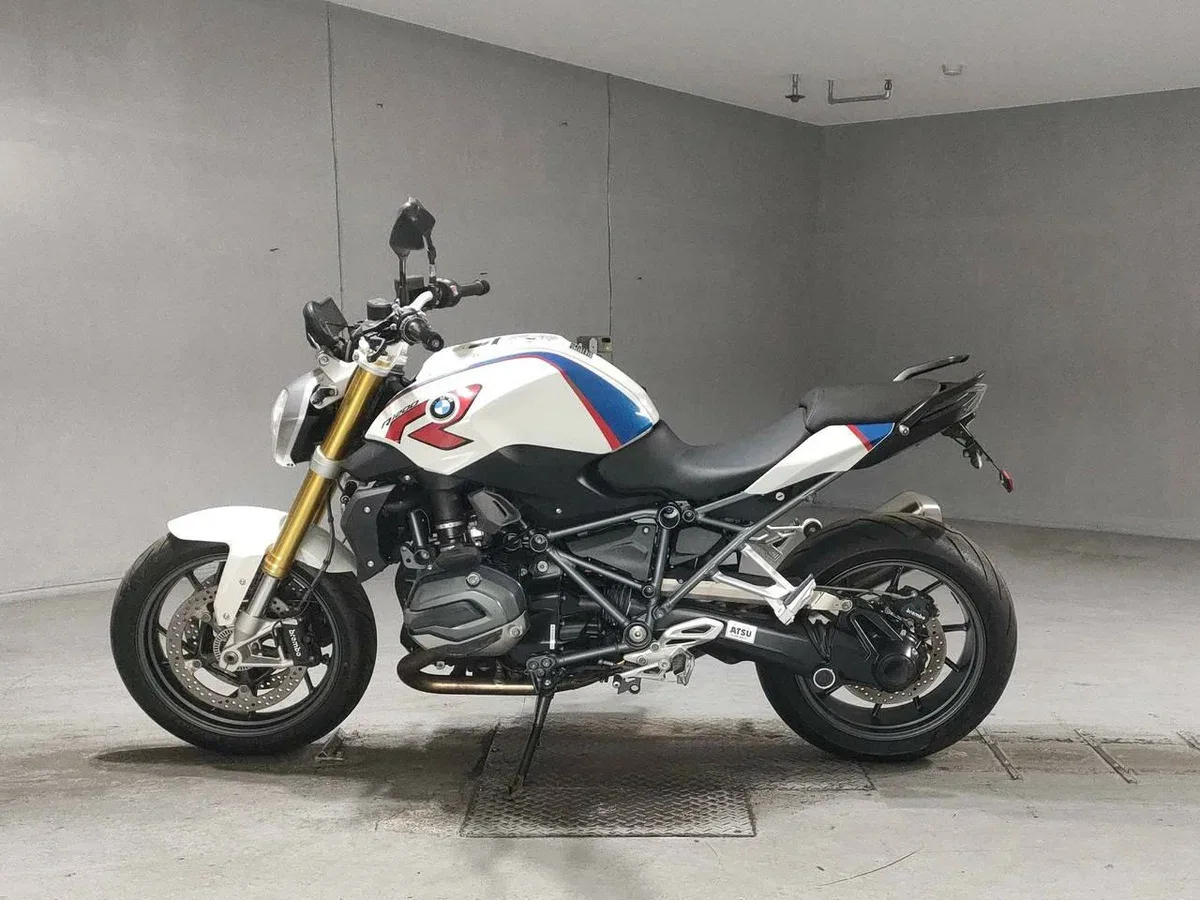 BMW R 1200 R