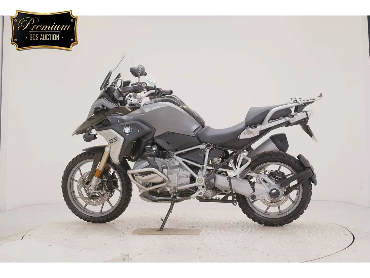 BMW R 1250 GS