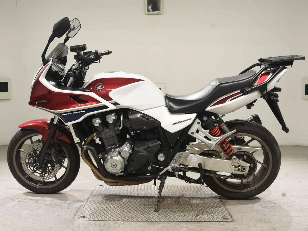 Honda CB 1300