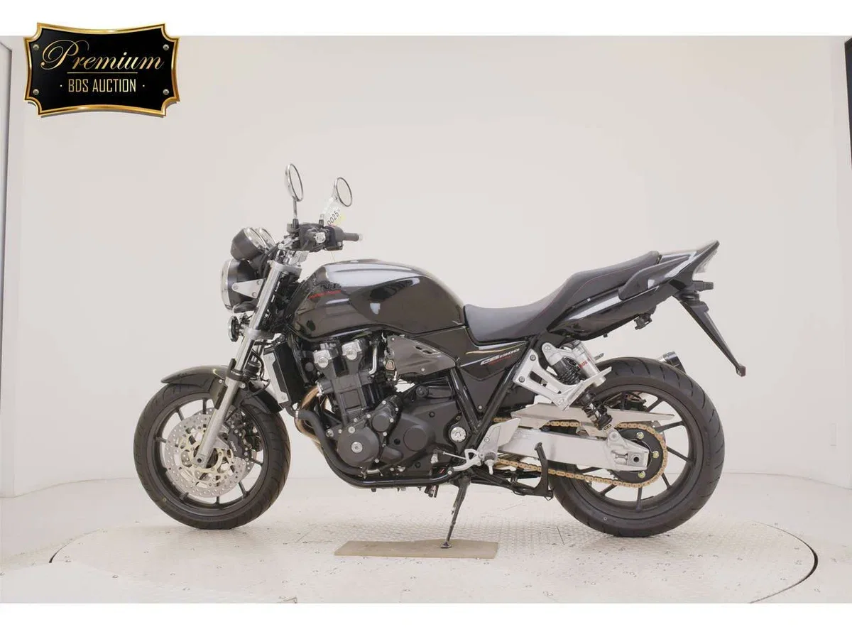 Honda CB 1300