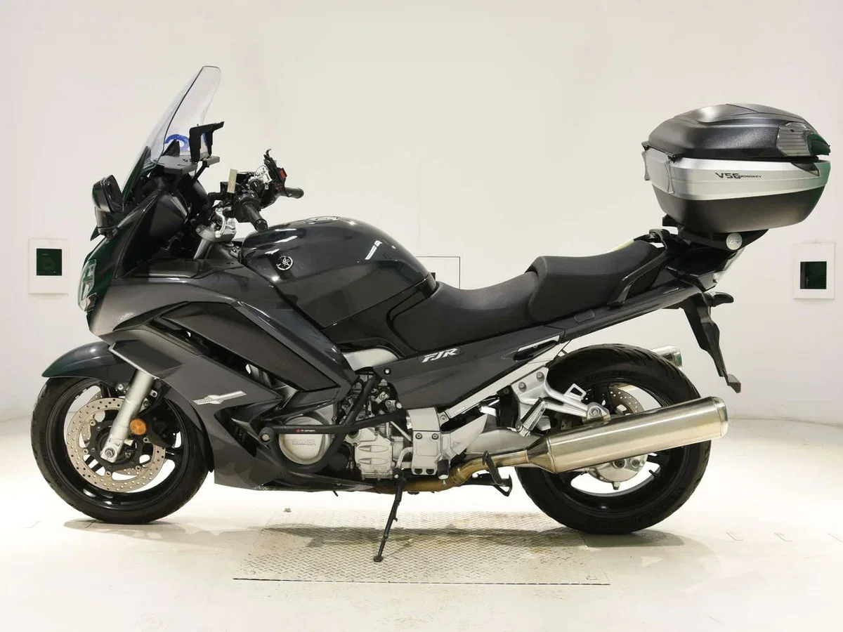 Yamaha FJR1300