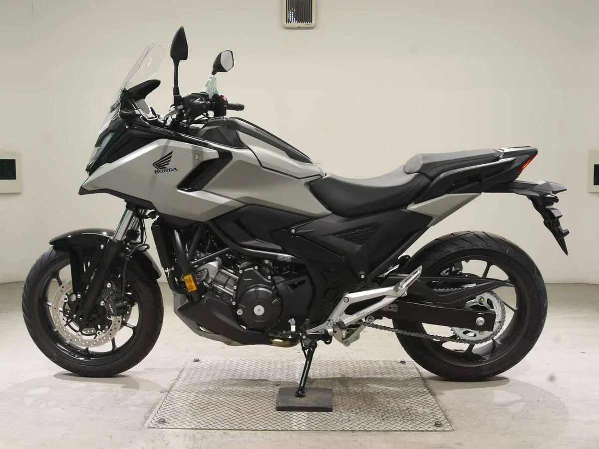 Honda NC750X