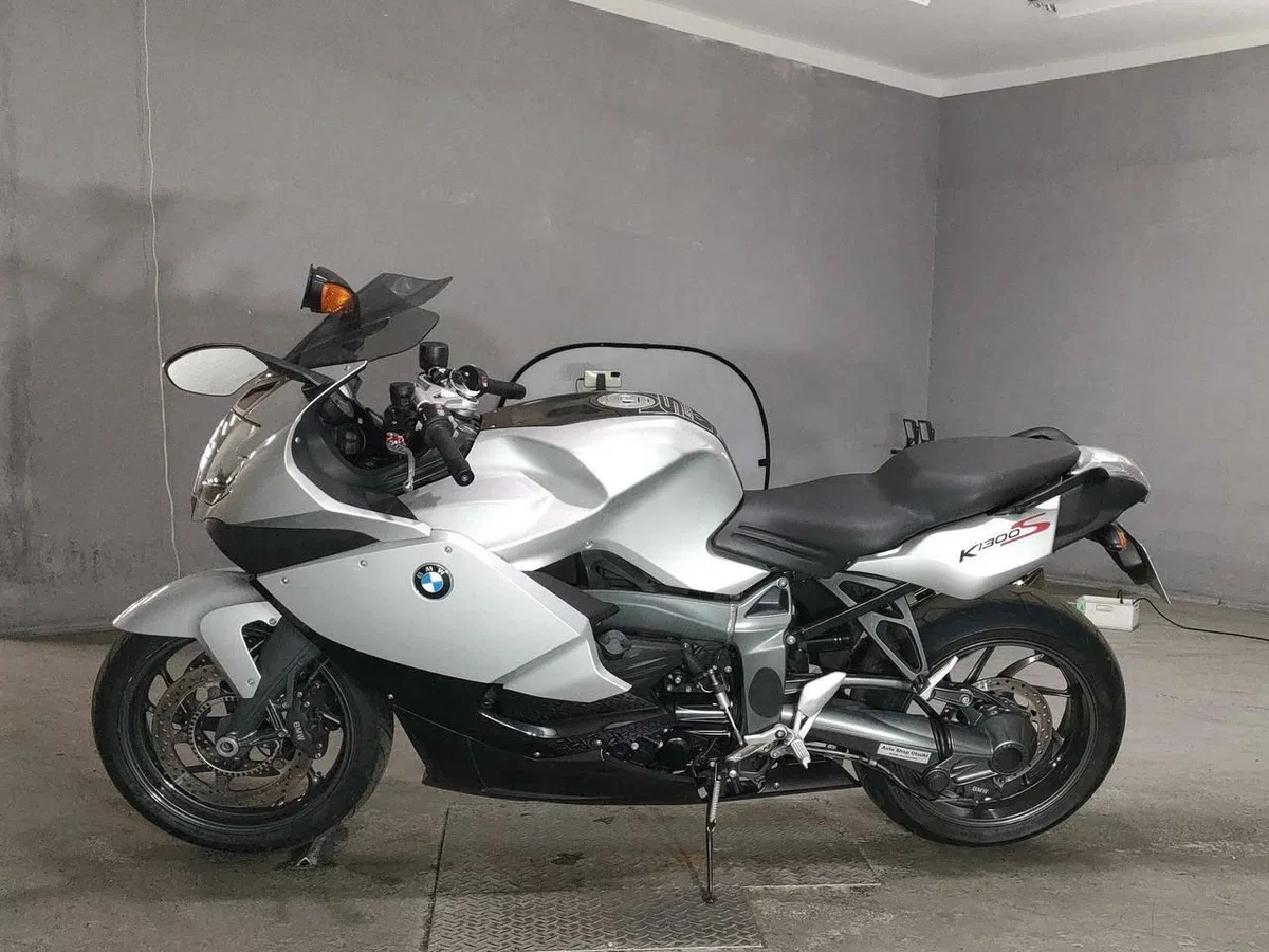BMW K 1300 S
