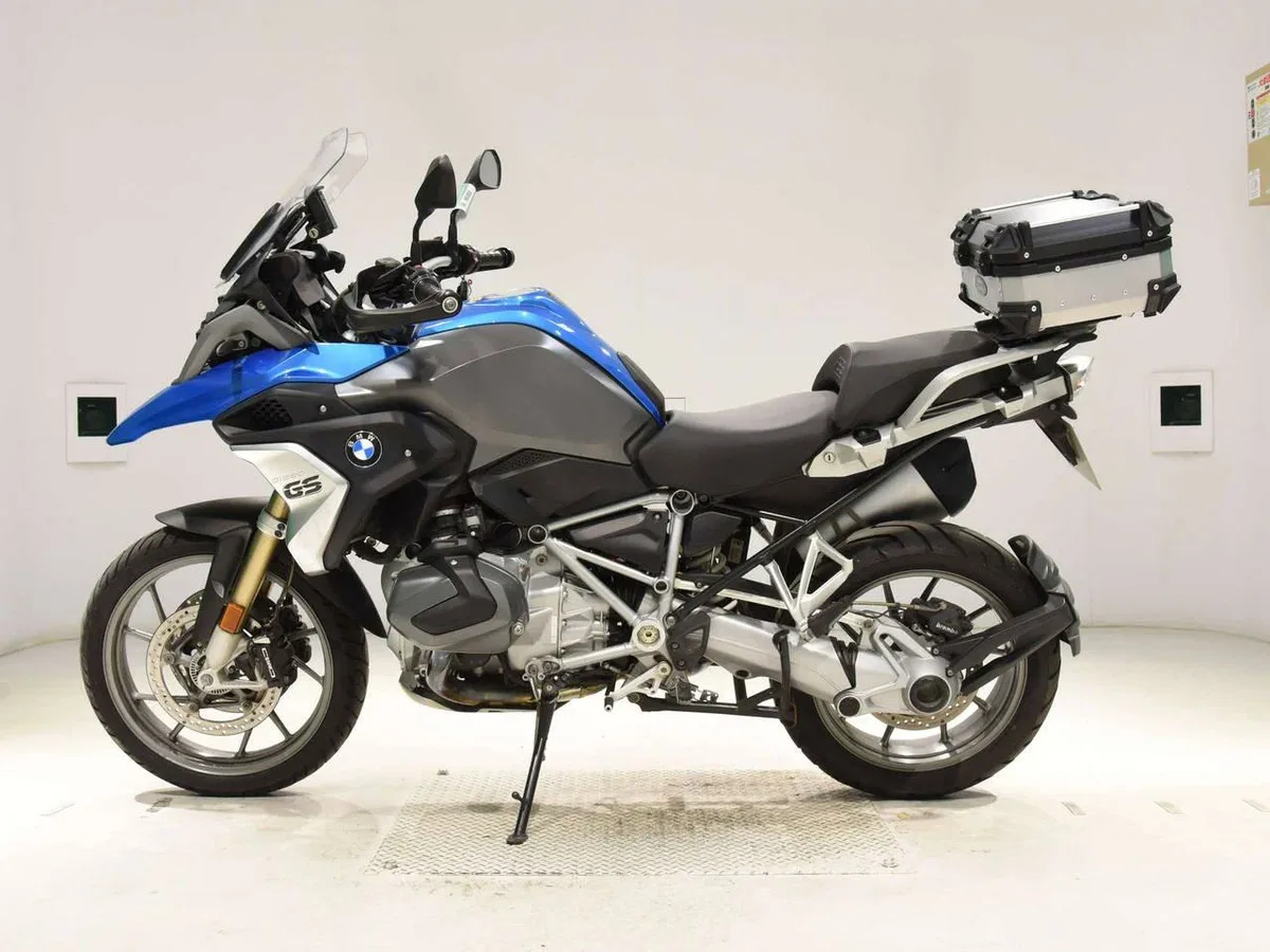 BMW R 1250 GS