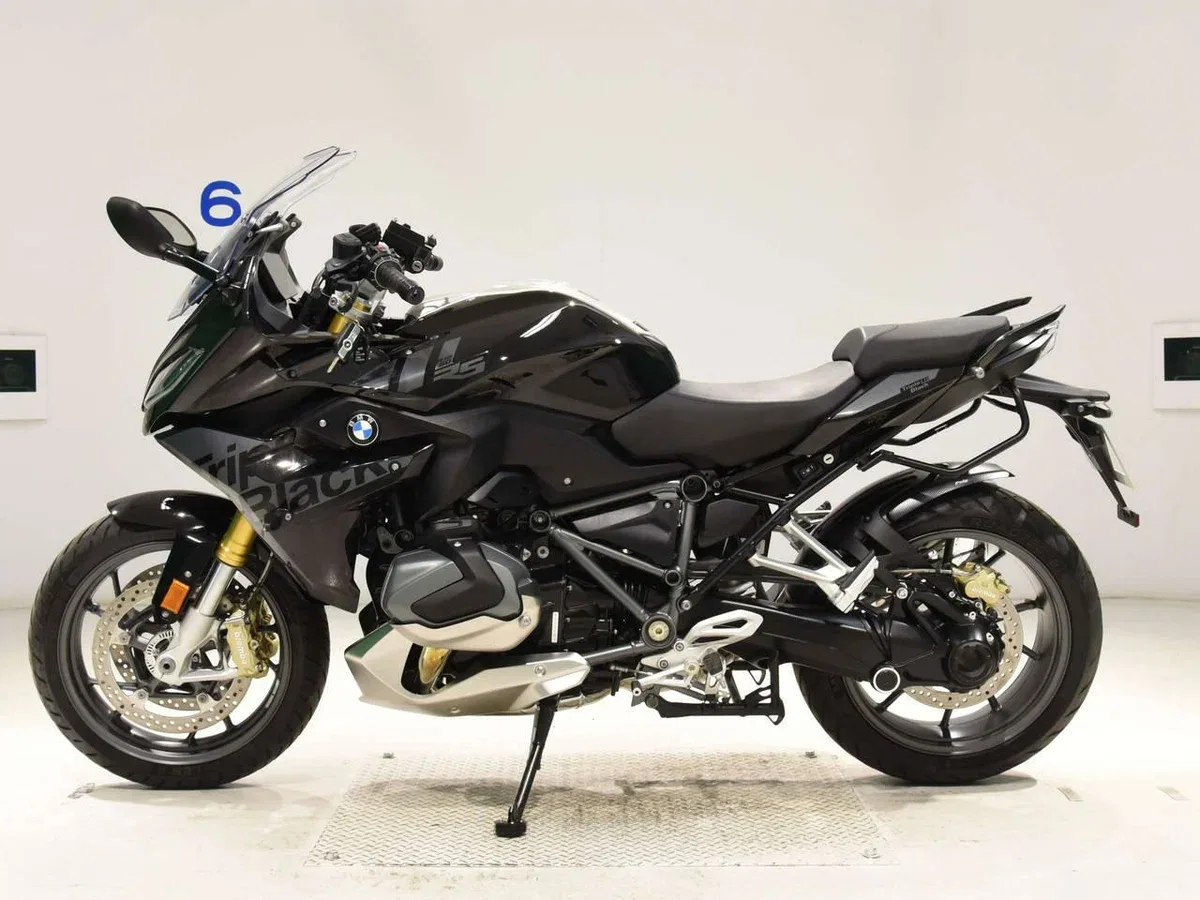 BMW R 1250 RS
