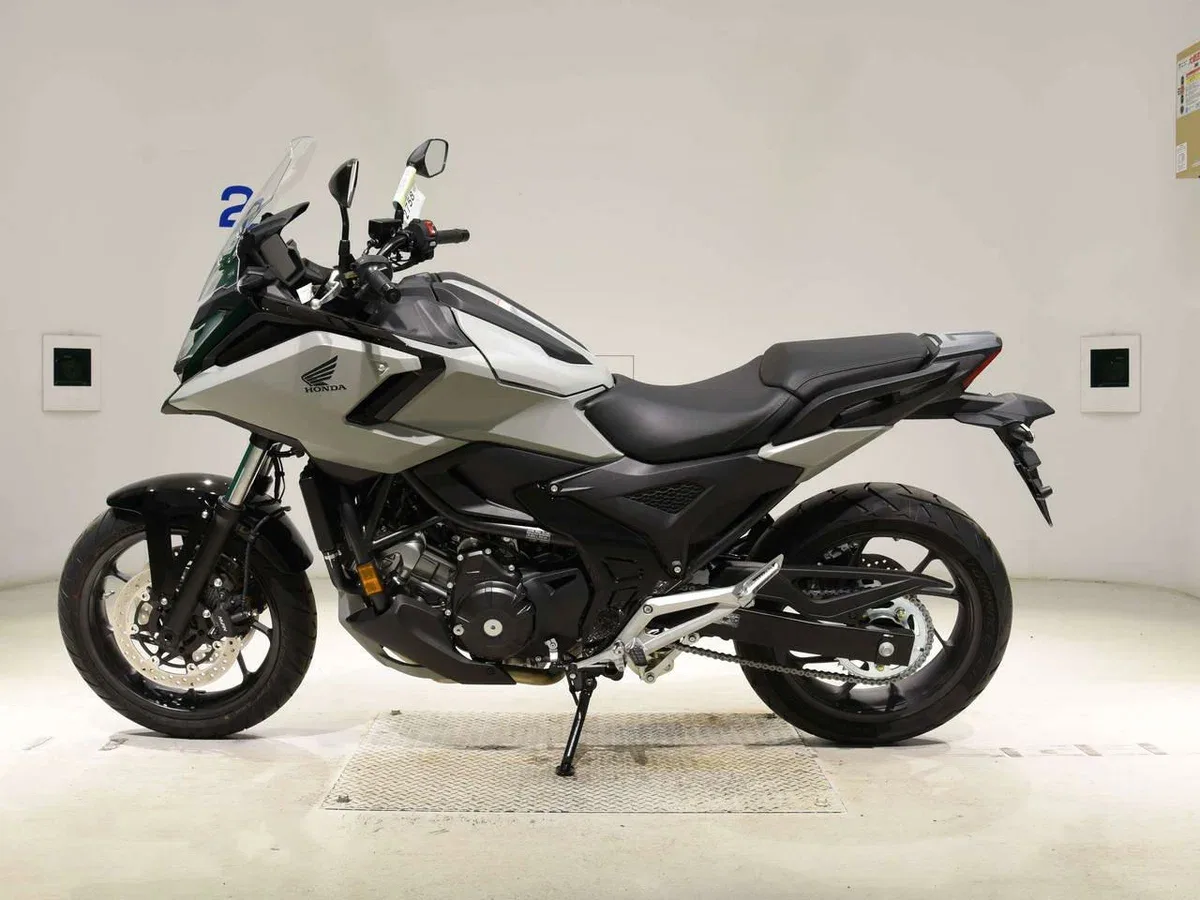 Honda NC750X