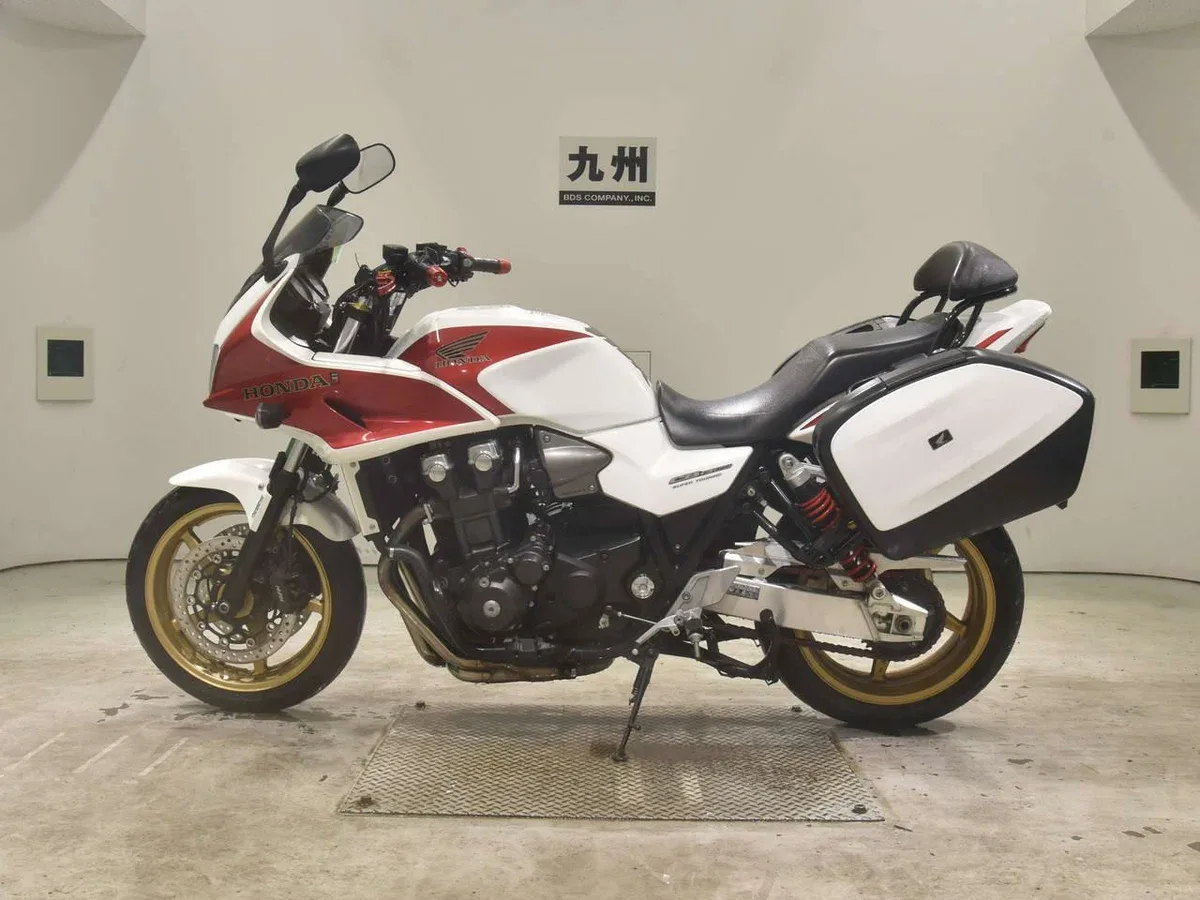 Honda CB 1300