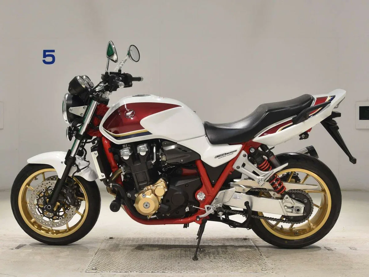 Honda CB 1300