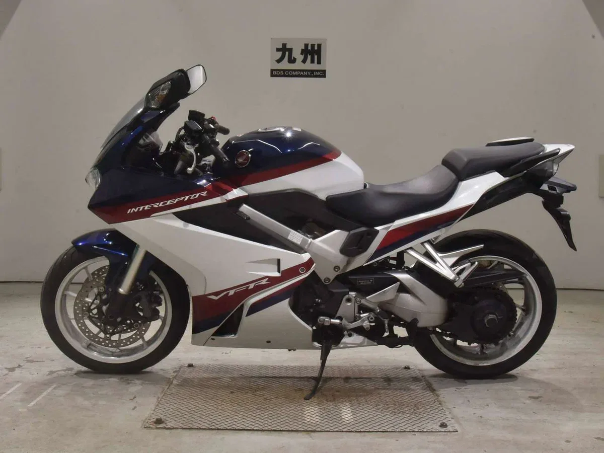 Honda VFR800