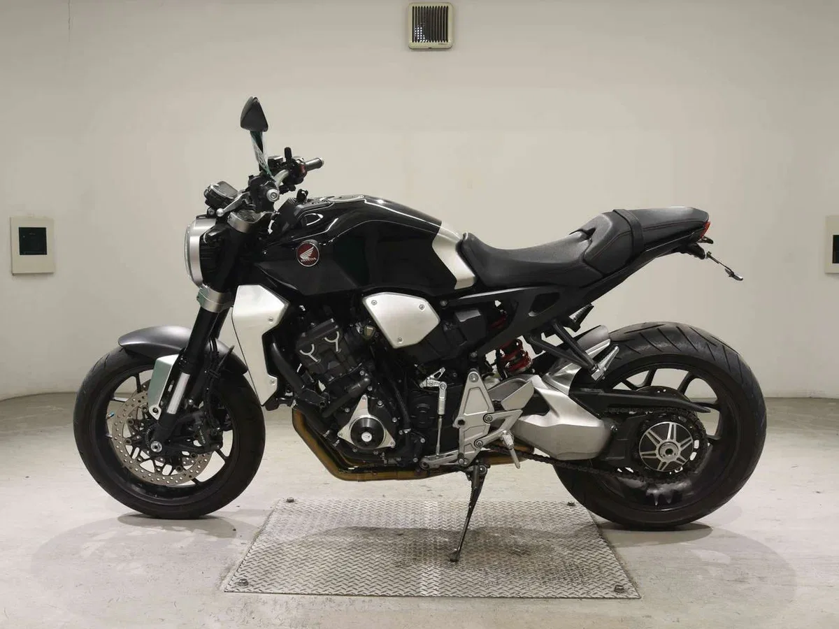 Honda CB1000R
