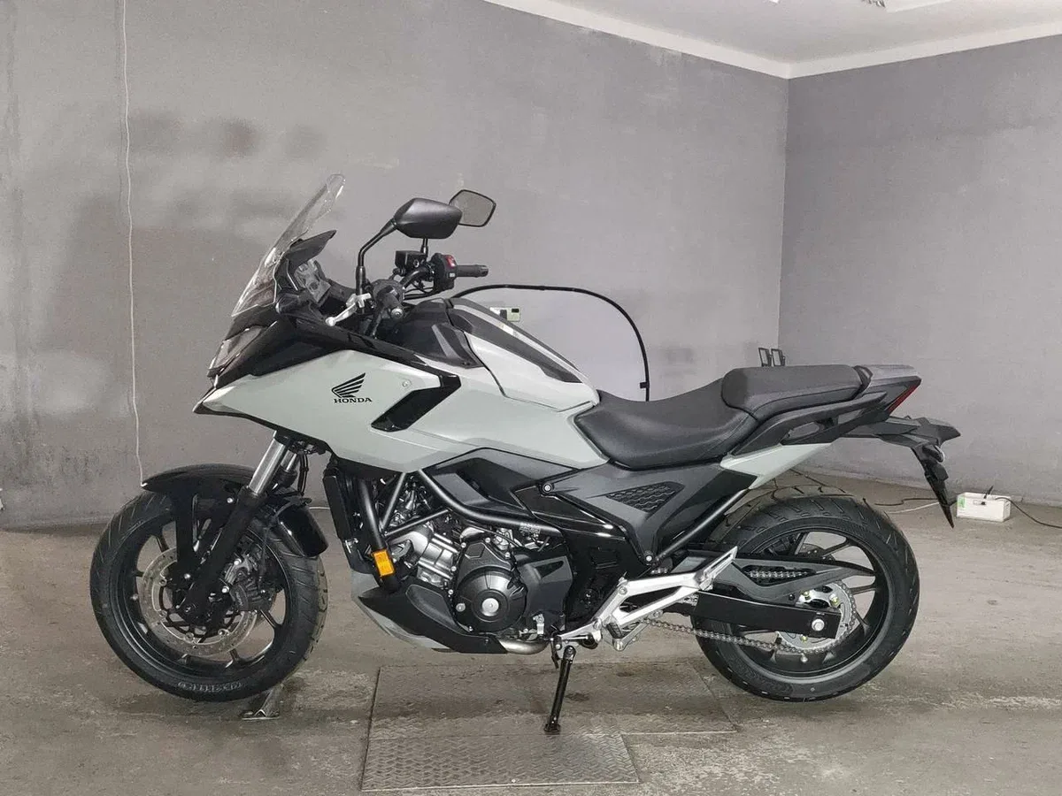 Honda NC750X