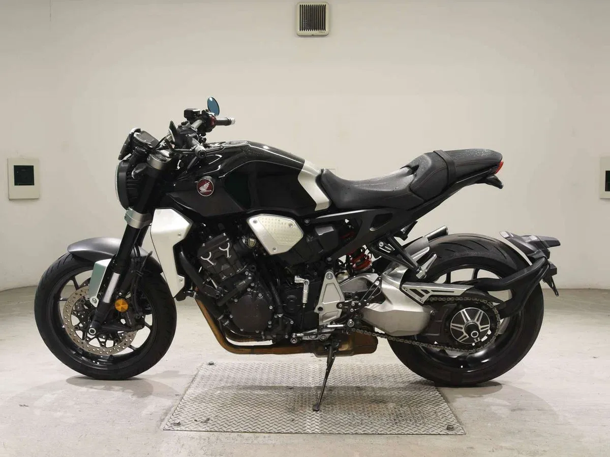 Honda CB1000R