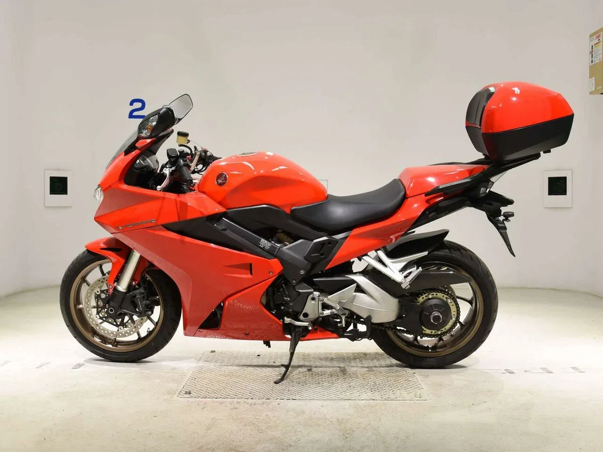 Honda VFR800