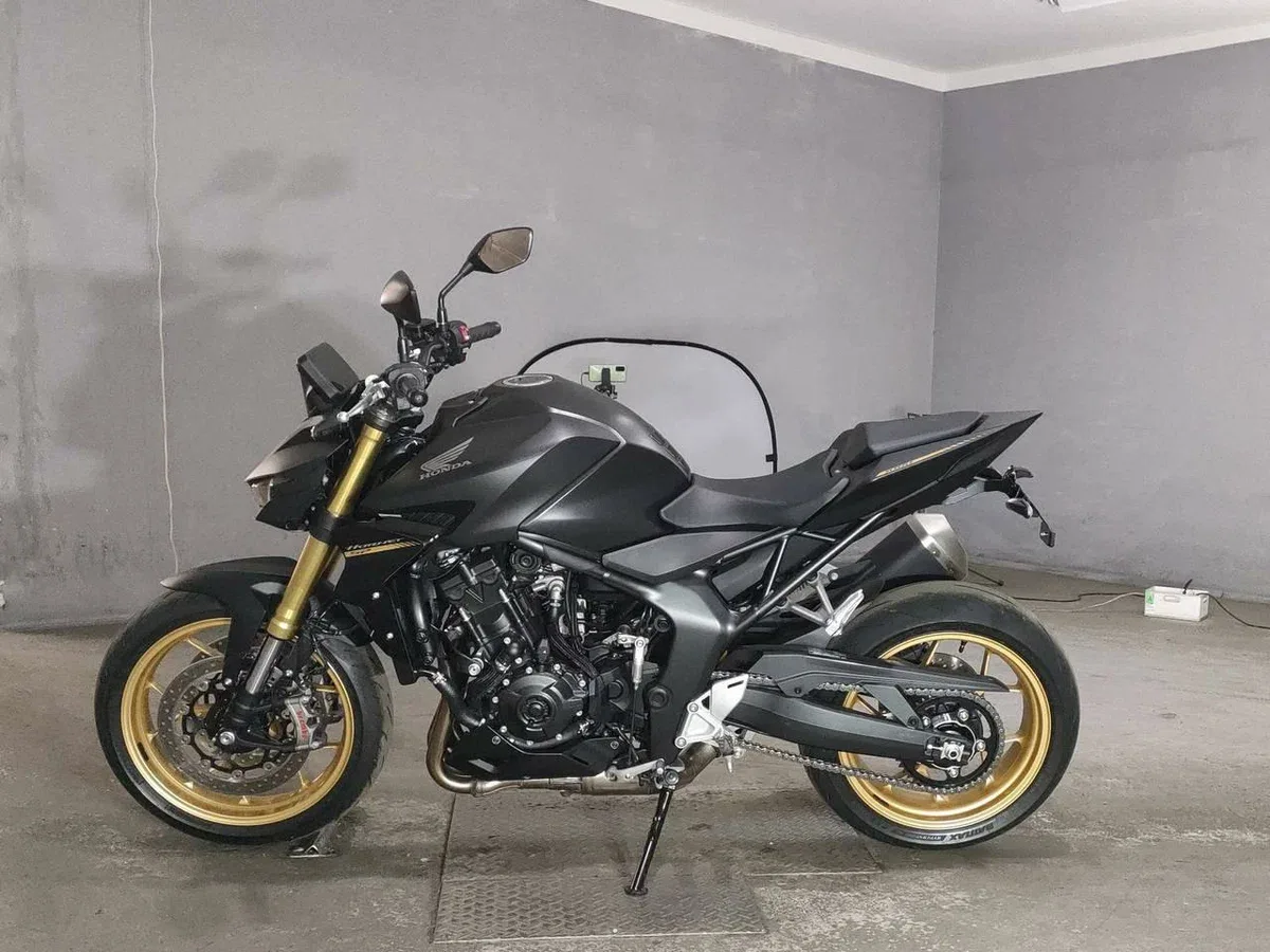 Honda CB1000 Hornet