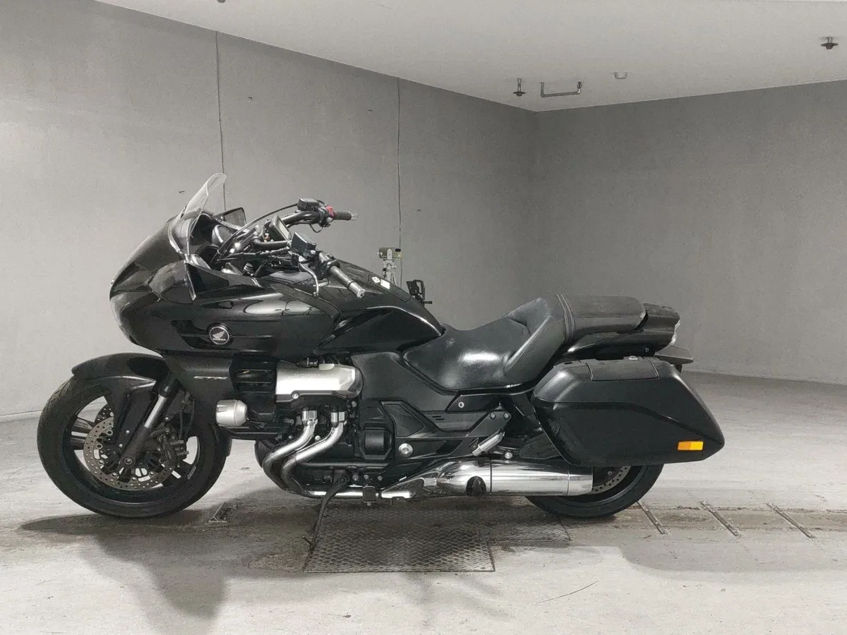Honda CTX1300