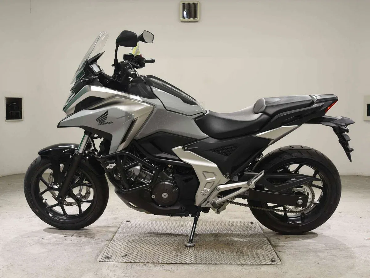 Honda NC750X