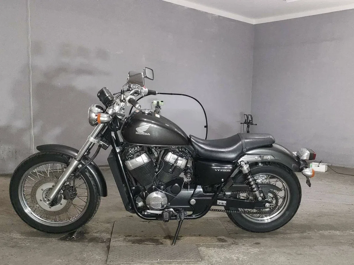Honda VT 750