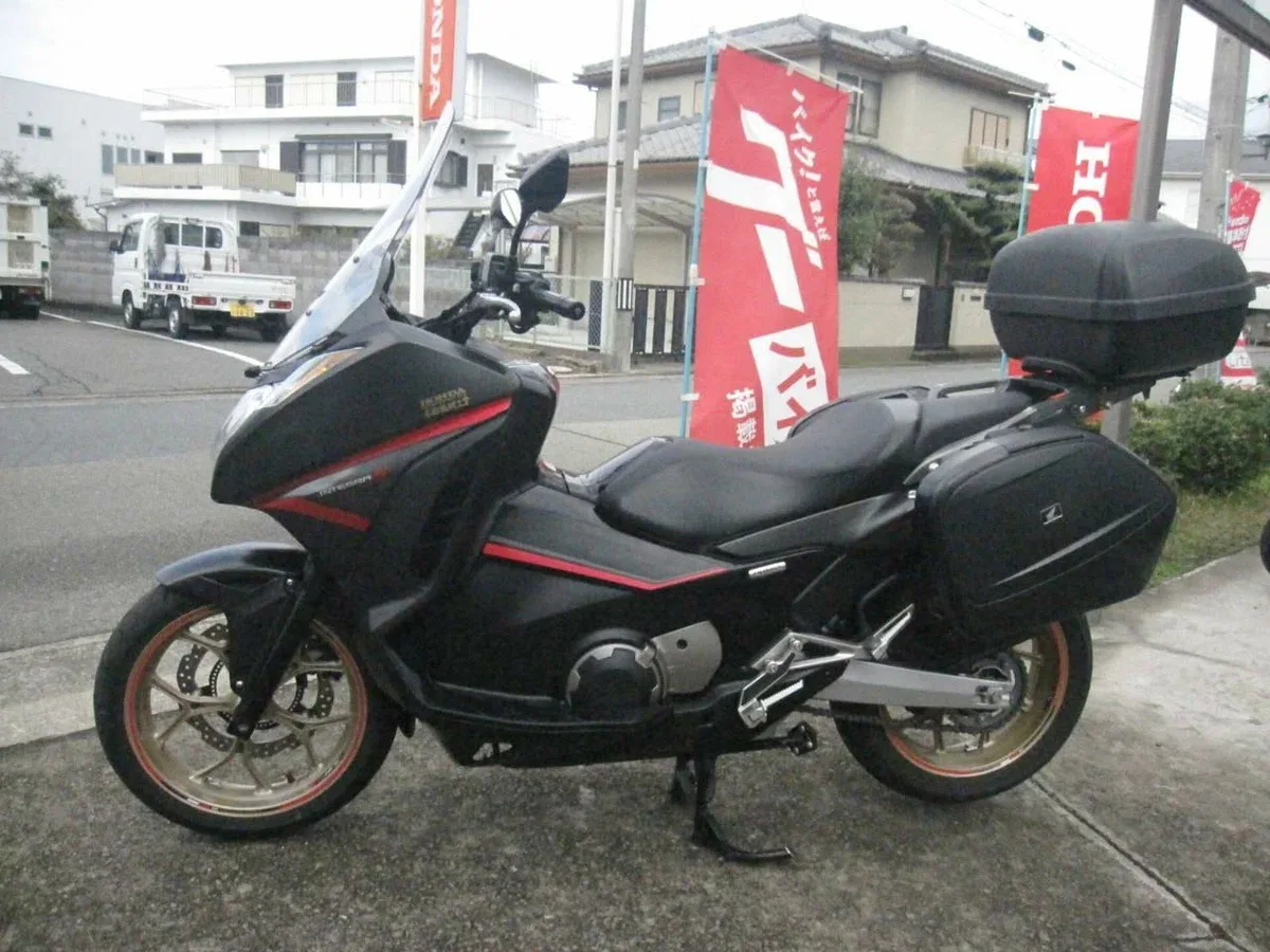 Honda Integra