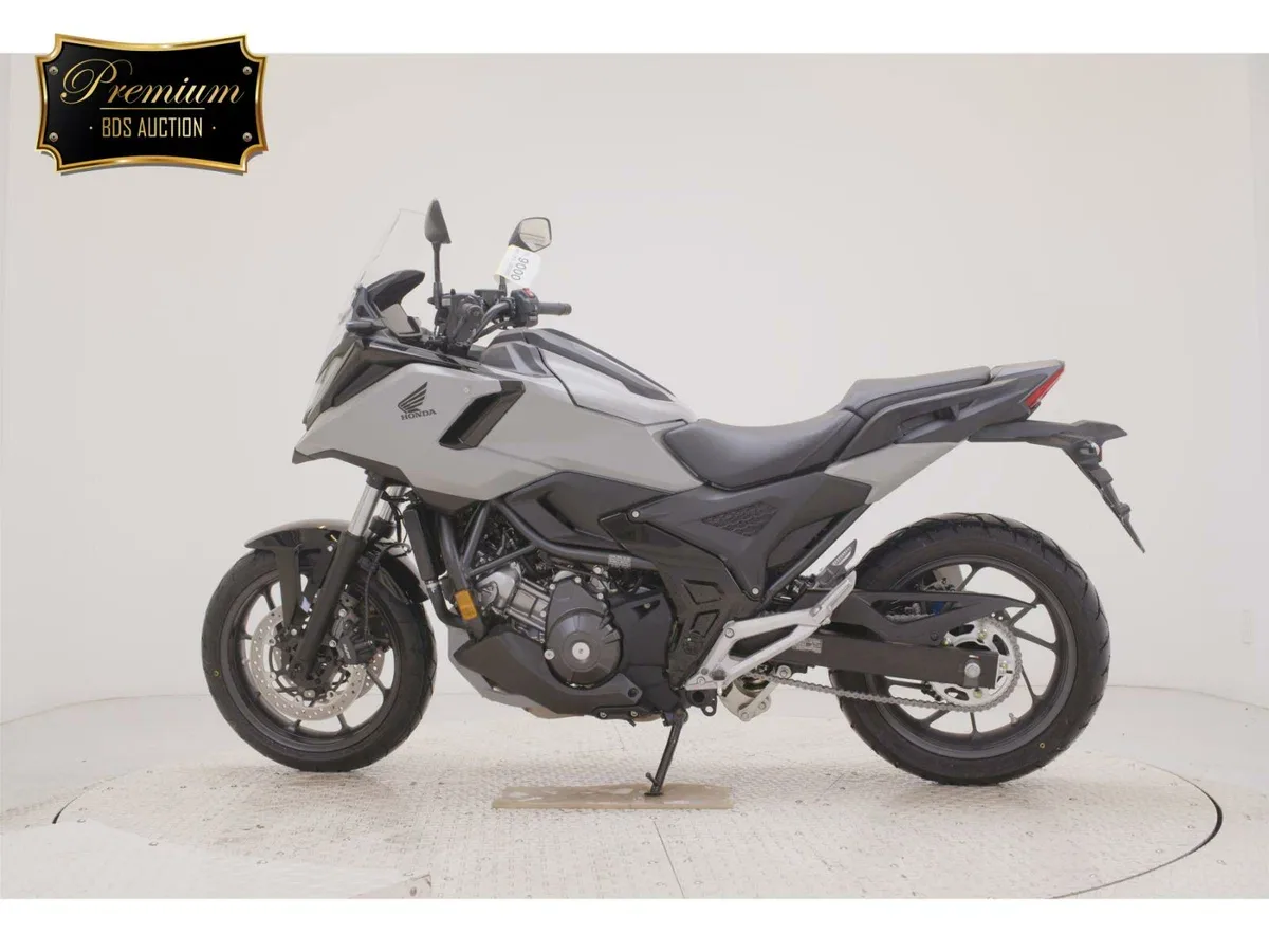 Honda NC750X