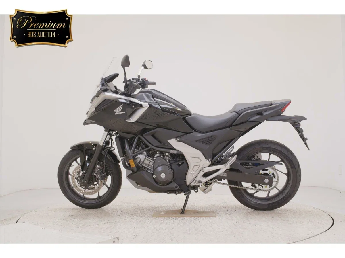 Honda NC750X