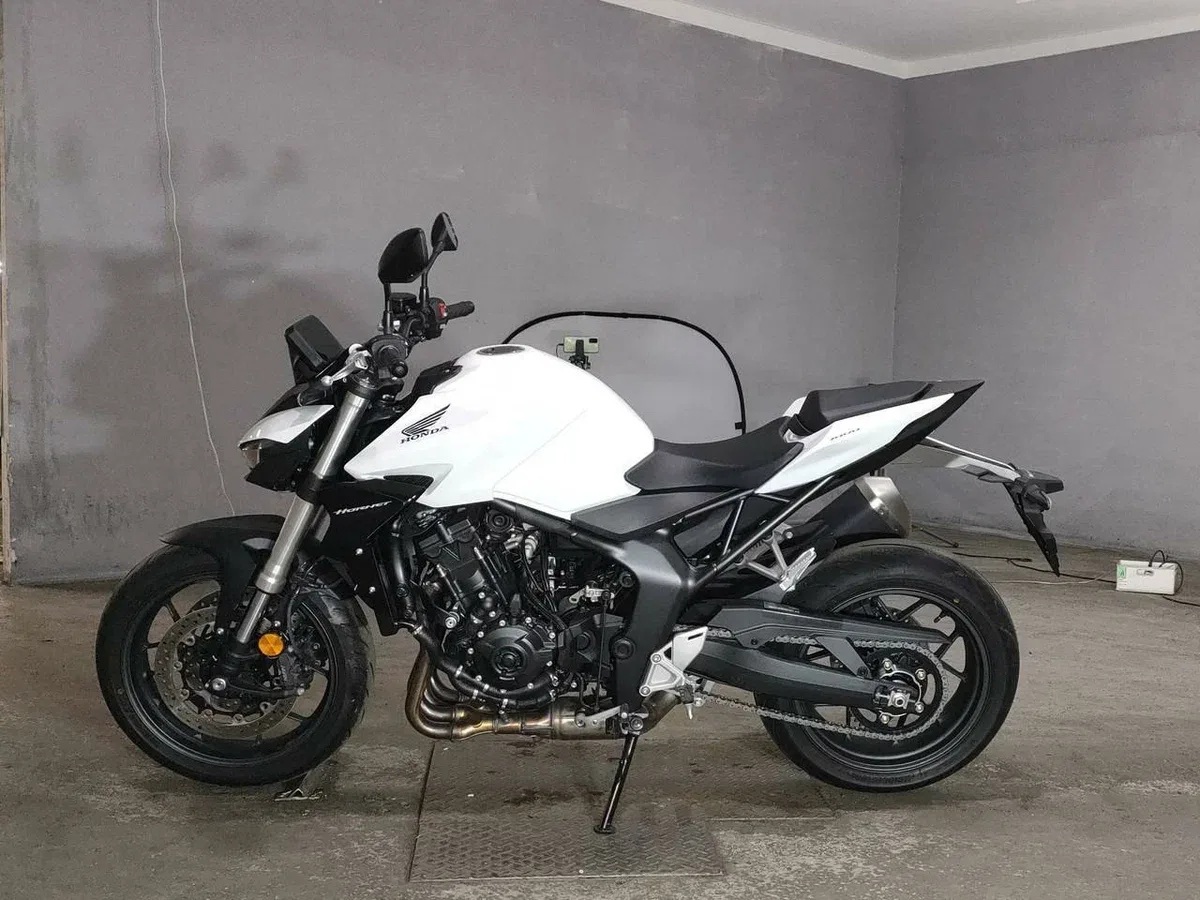 Honda CB1000 Hornet
