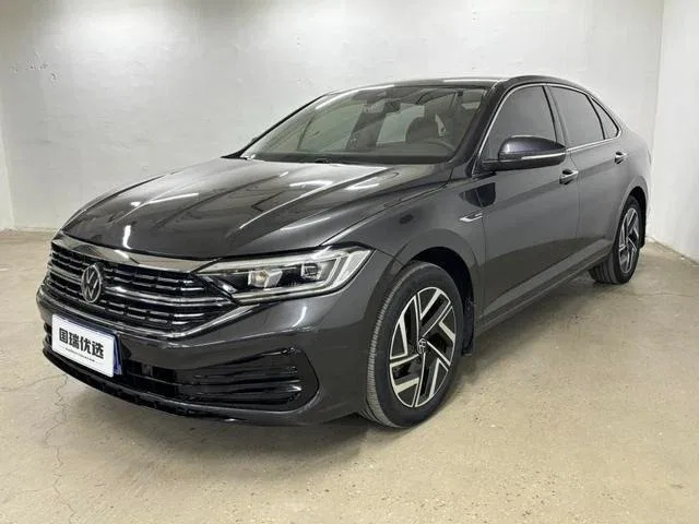 Volkswagen Sagitar III Рестайлинг