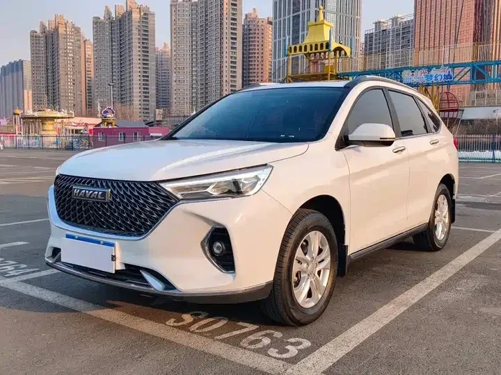 Haval M6 II