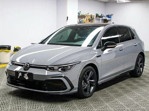 Volkswagen Golf VIII