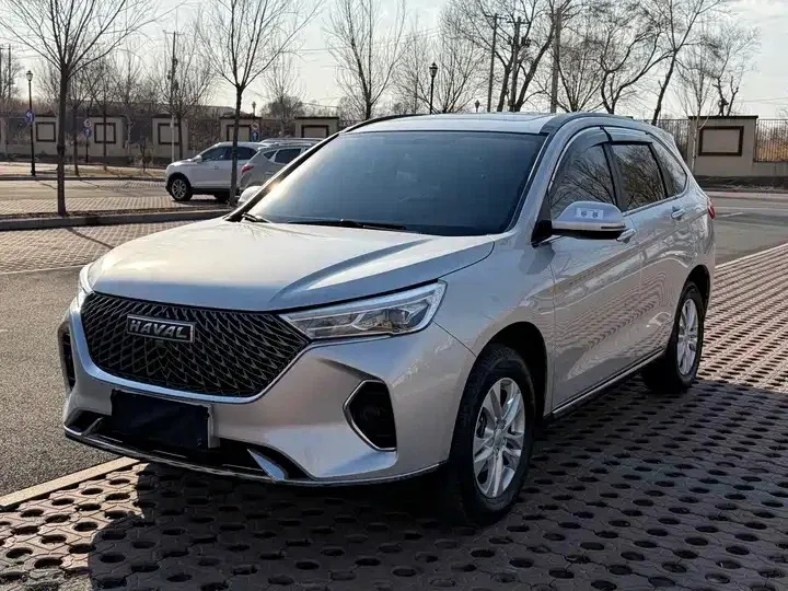 Haval M6 II