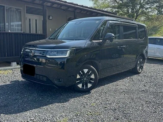 Honda Stepwgn VI
