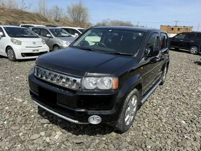 Honda Crossroad