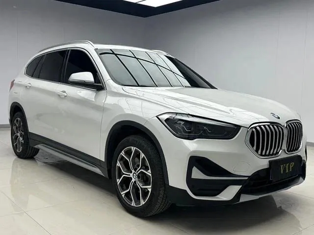 BMW X1 II (F48) Рестайлинг
