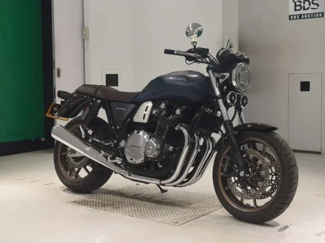 Honda CB1100