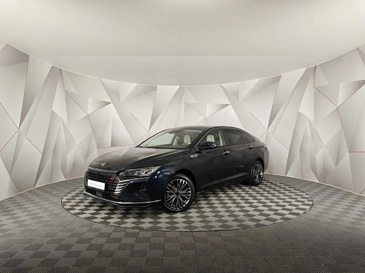 Dongfeng Shine Max