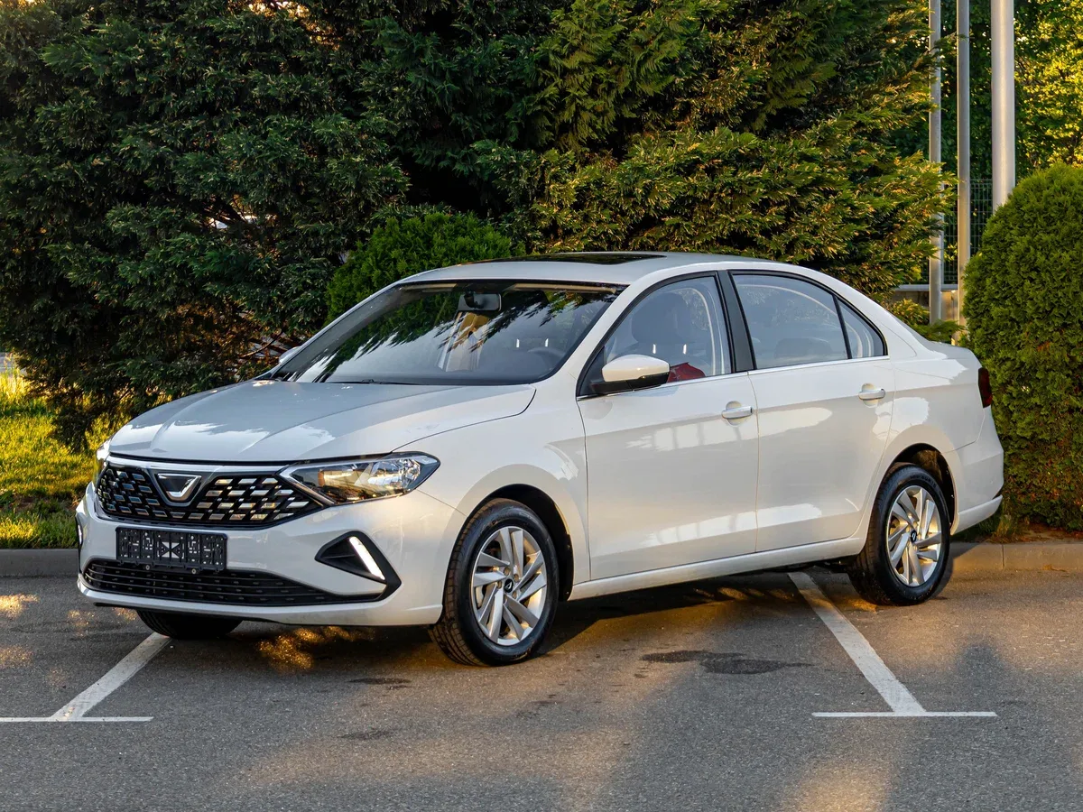 Jetta VA3