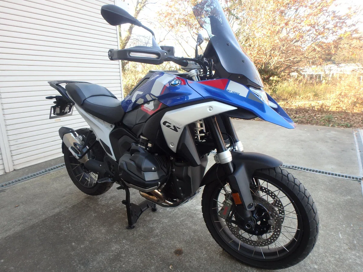 BMW R 1300 GS