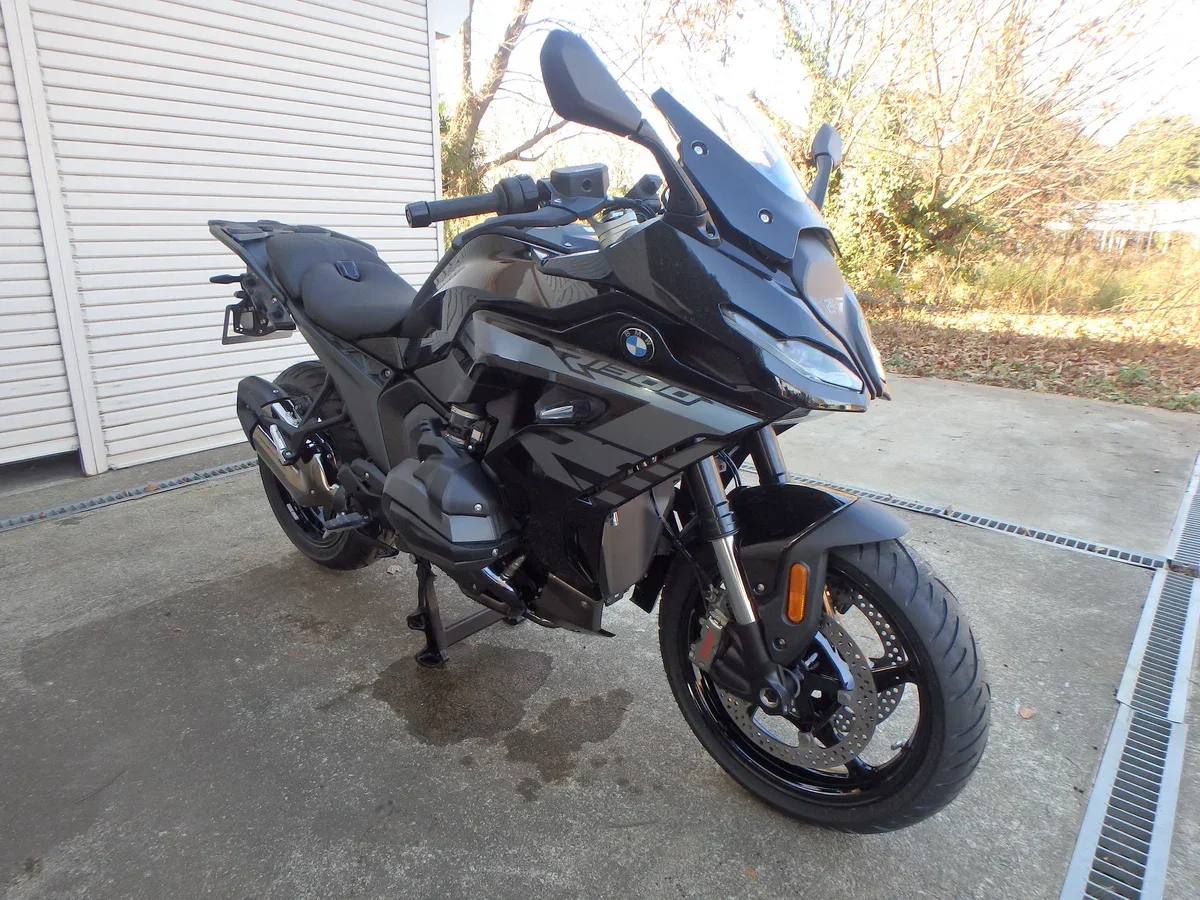 BMW R 1300 RS