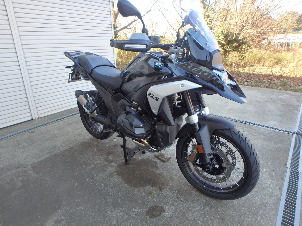 BMW R 1300 GS