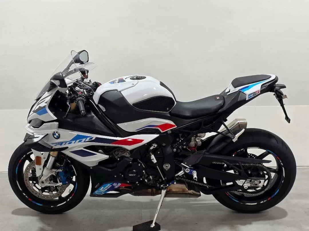 BMW S 1000 RR
