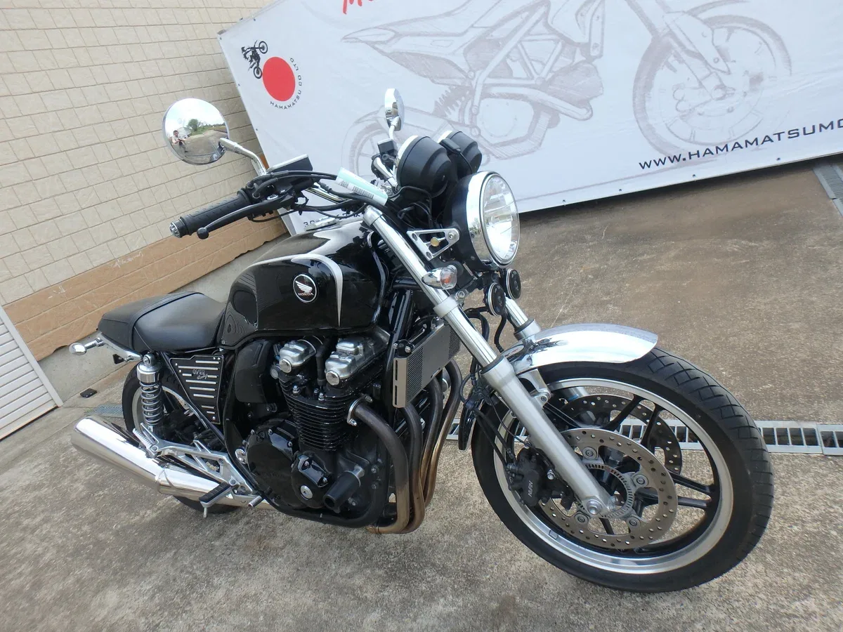 Honda CB1100