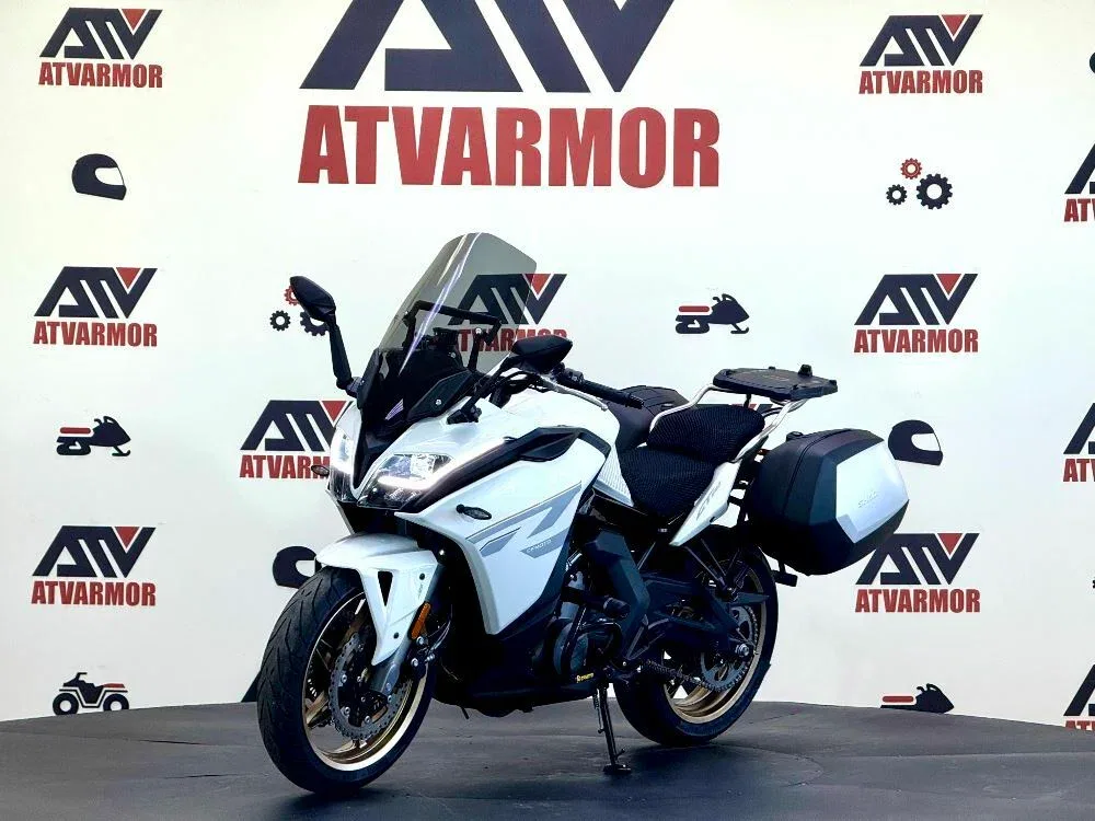 CFMoto 650GT
